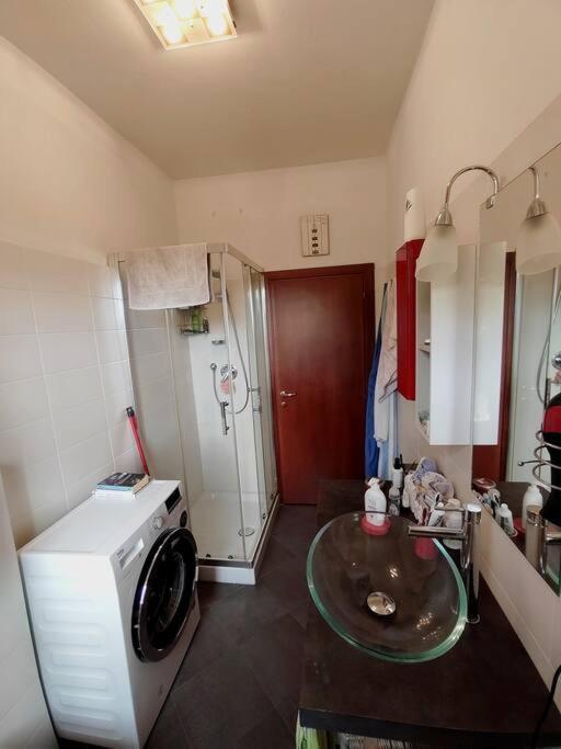 "Margherita" Luminoso Loft A Pontassieve Firenze المظهر الخارجي الصورة