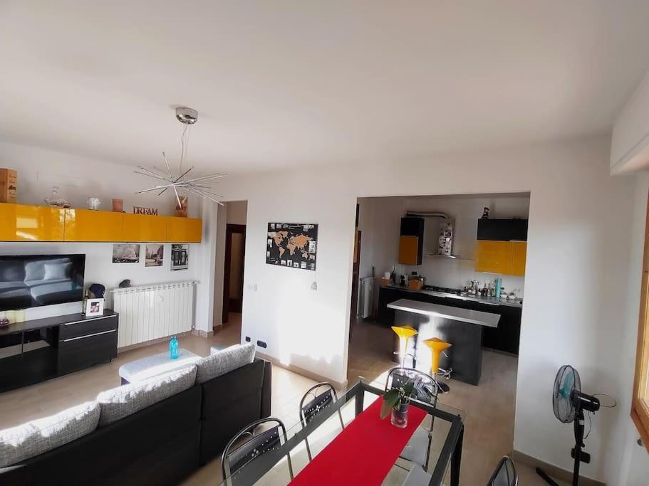 "Margherita" Luminoso Loft A Pontassieve Firenze المظهر الخارجي الصورة