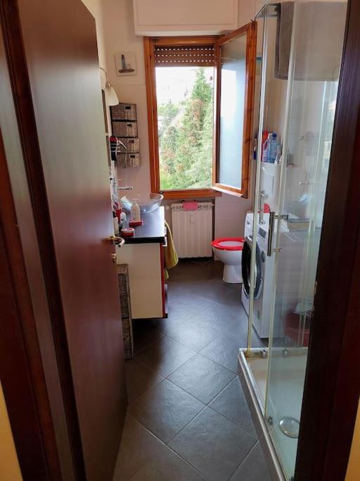 "Margherita" Luminoso Loft A Pontassieve Firenze المظهر الخارجي الصورة