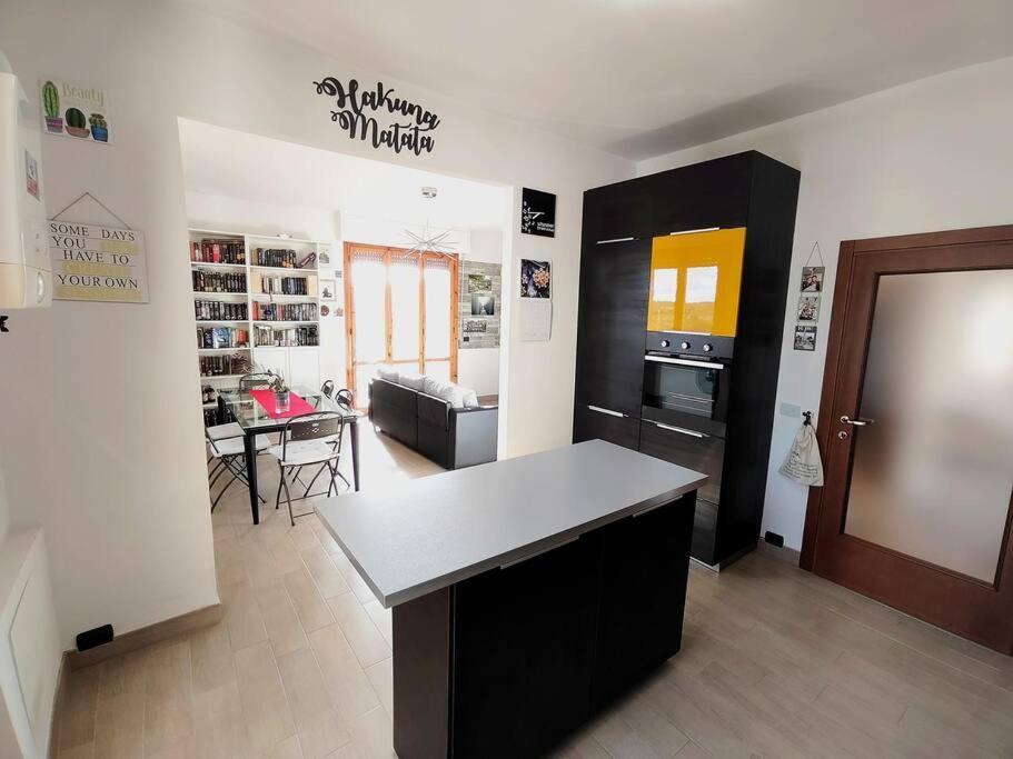 "Margherita" Luminoso Loft A Pontassieve Firenze المظهر الخارجي الصورة