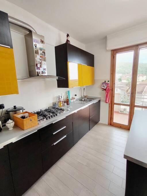 "Margherita" Luminoso Loft A Pontassieve Firenze المظهر الخارجي الصورة