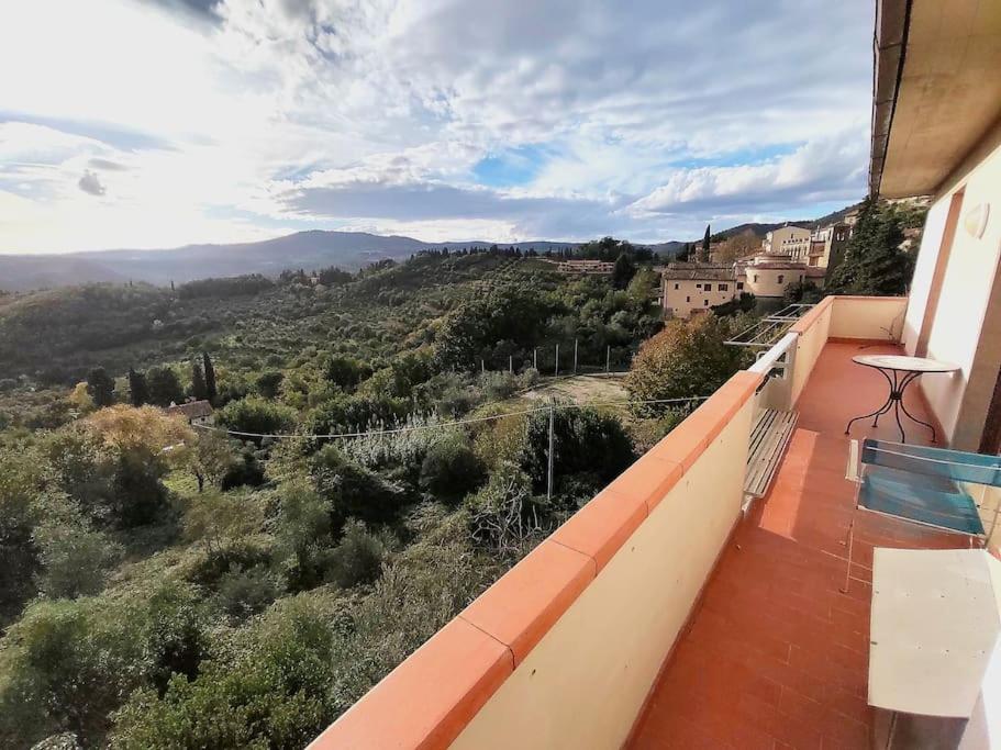 "Margherita" Luminoso Loft A Pontassieve Firenze المظهر الخارجي الصورة