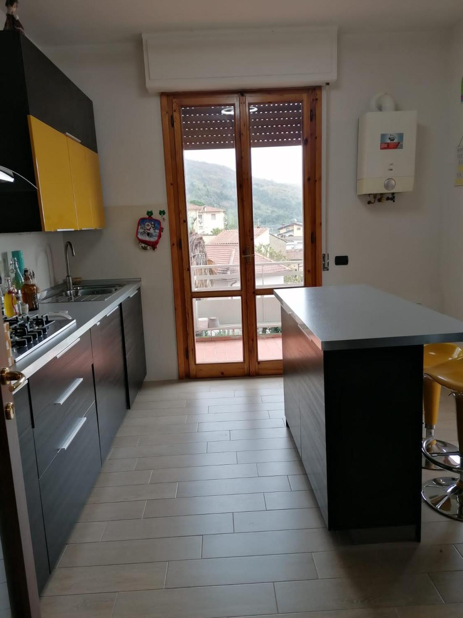 "Margherita" Luminoso Loft A Pontassieve Firenze المظهر الخارجي الصورة