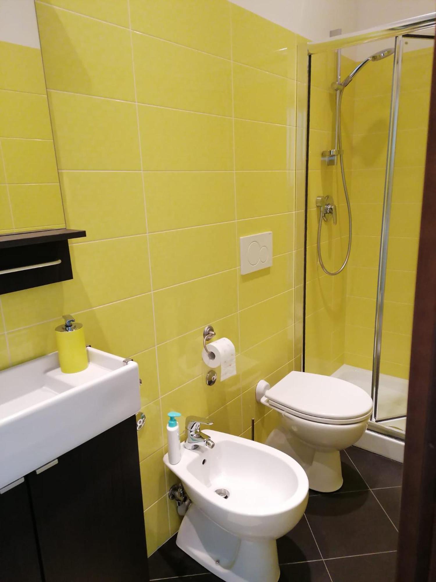 "Margherita" Luminoso Loft A Pontassieve Firenze المظهر الخارجي الصورة
