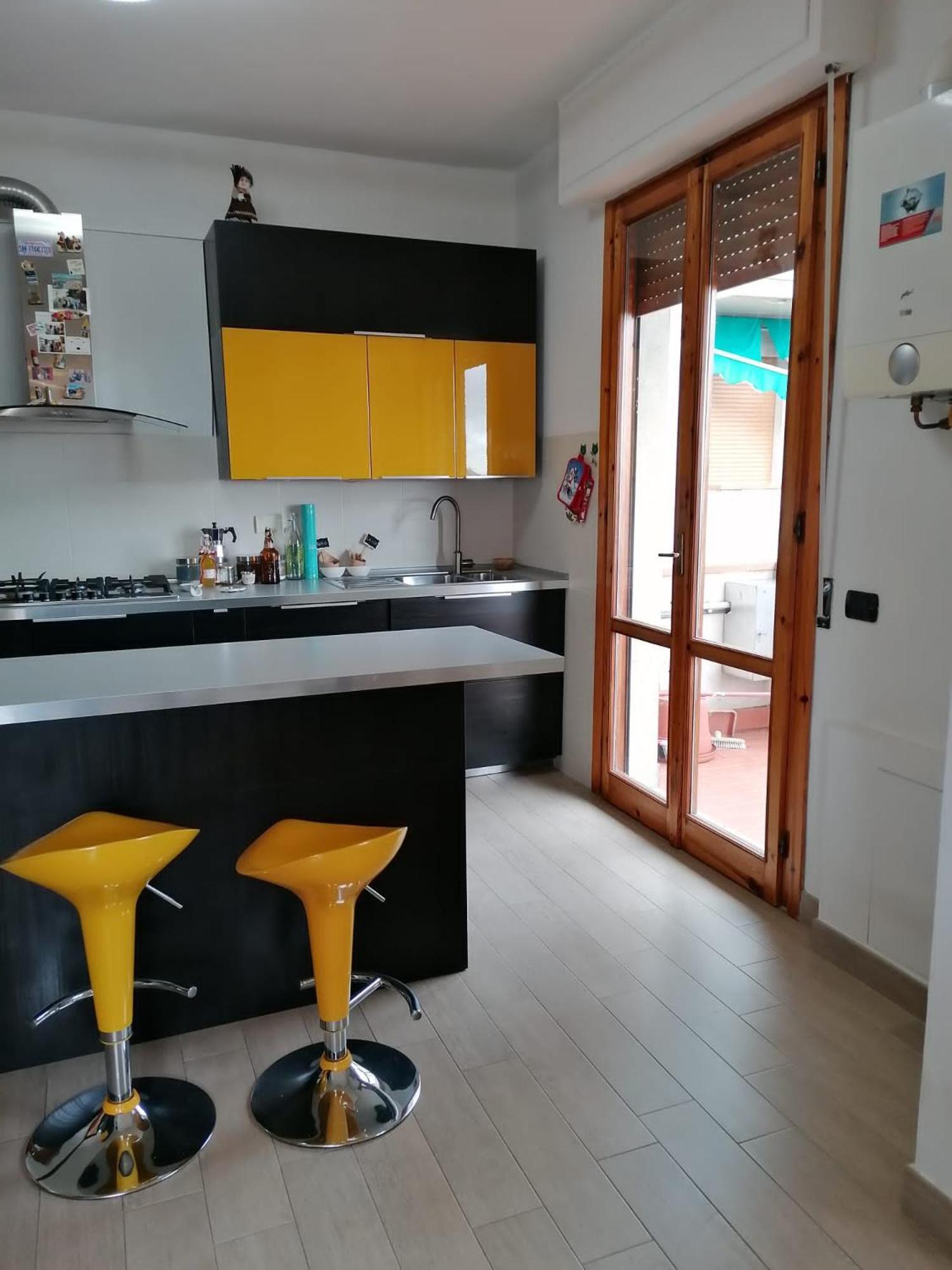 "Margherita" Luminoso Loft A Pontassieve Firenze المظهر الخارجي الصورة