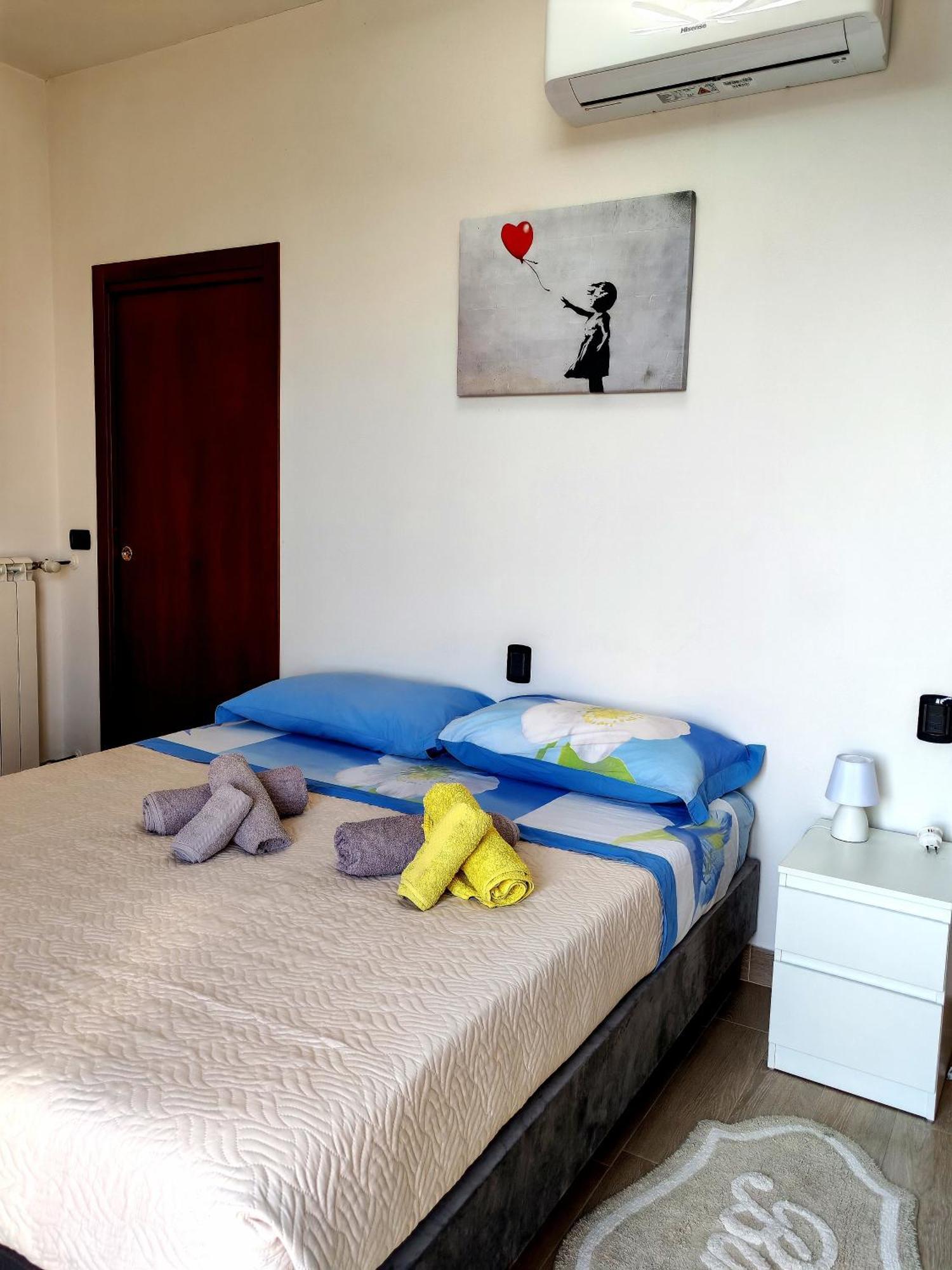 "Margherita" Luminoso Loft A Pontassieve Firenze المظهر الخارجي الصورة