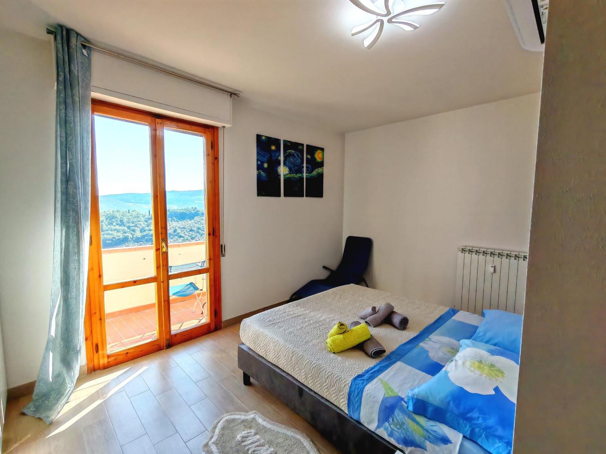 "Margherita" Luminoso Loft A Pontassieve Firenze المظهر الخارجي الصورة