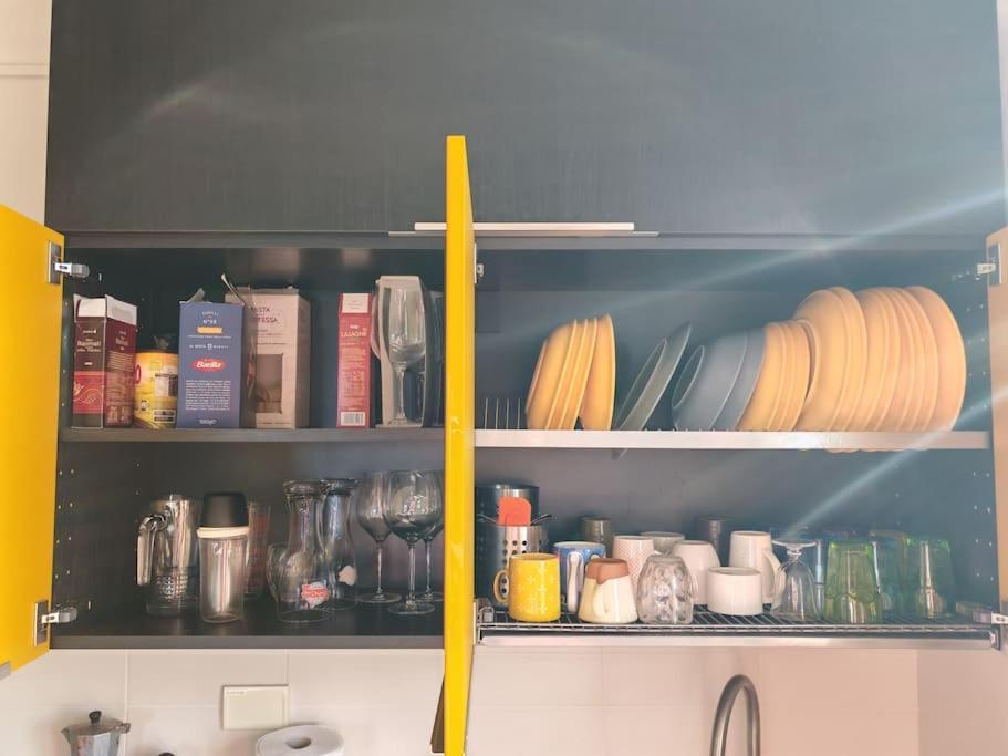"Margherita" Luminoso Loft A Pontassieve Firenze المظهر الخارجي الصورة